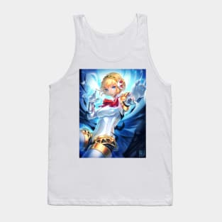 Aigis Tank Top